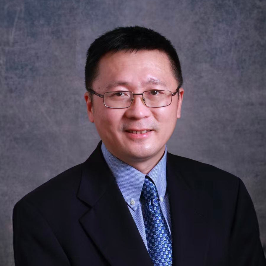 [黨代表說(shuō)]胡偉國(guó)代表：以“人工智能+”驅(qū)動(dòng)醫(yī)學(xué)創(chuàng)新，守護(hù)人民健康